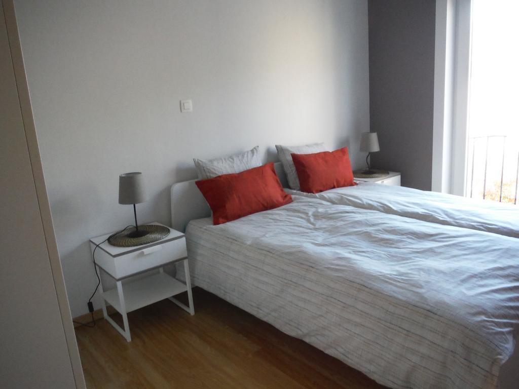 Apartments Iris Ostende Zimmer foto