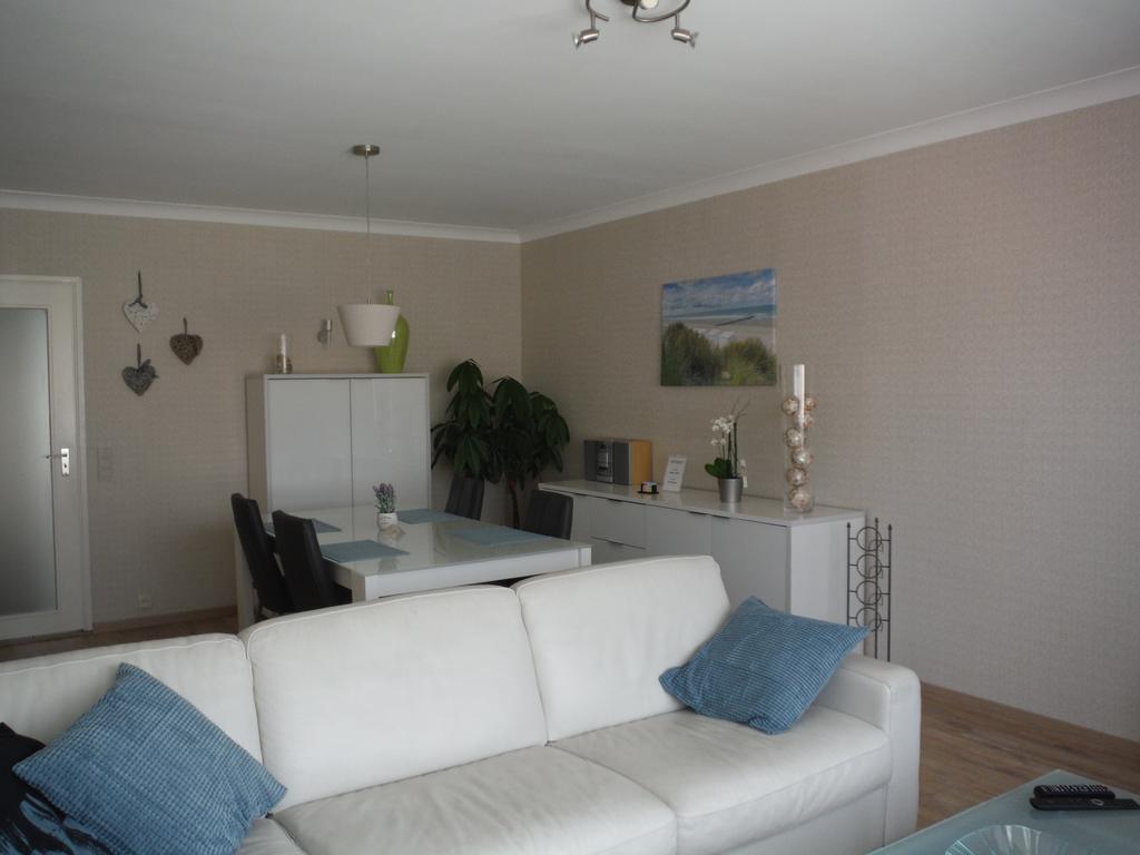 Apartments Iris Ostende Exterior foto