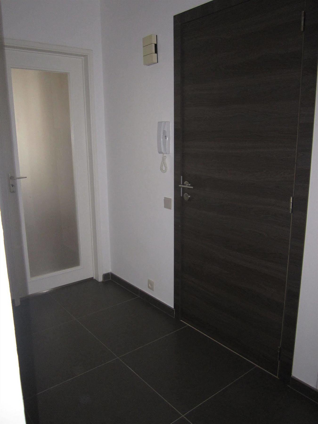 Apartments Iris Ostende Exterior foto